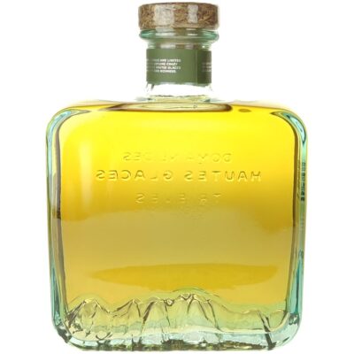 Episteme S12U23 Savoie Single Grain, Distillerie Hautes Glaces